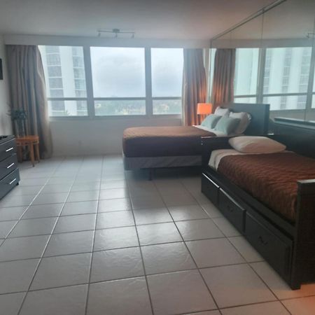 L&D Vacations Rentals 迈阿密海滩 外观 照片