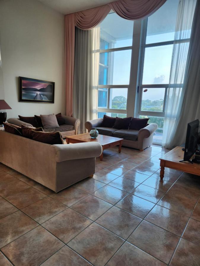 L&D Vacations Rentals 迈阿密海滩 外观 照片