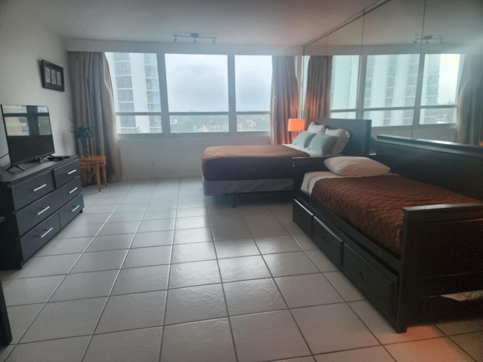L&D Vacations Rentals 迈阿密海滩 外观 照片