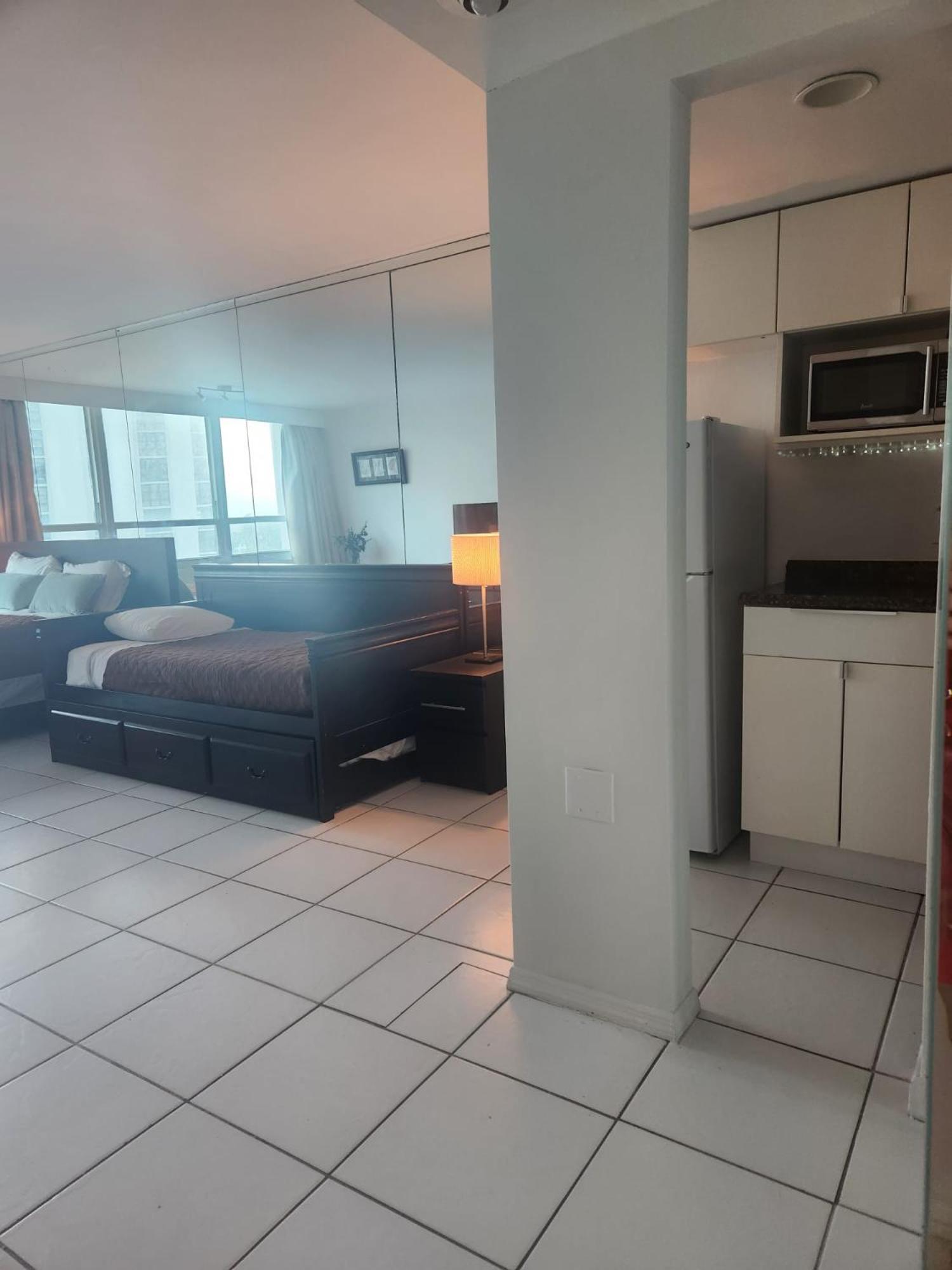 L&D Vacations Rentals 迈阿密海滩 外观 照片