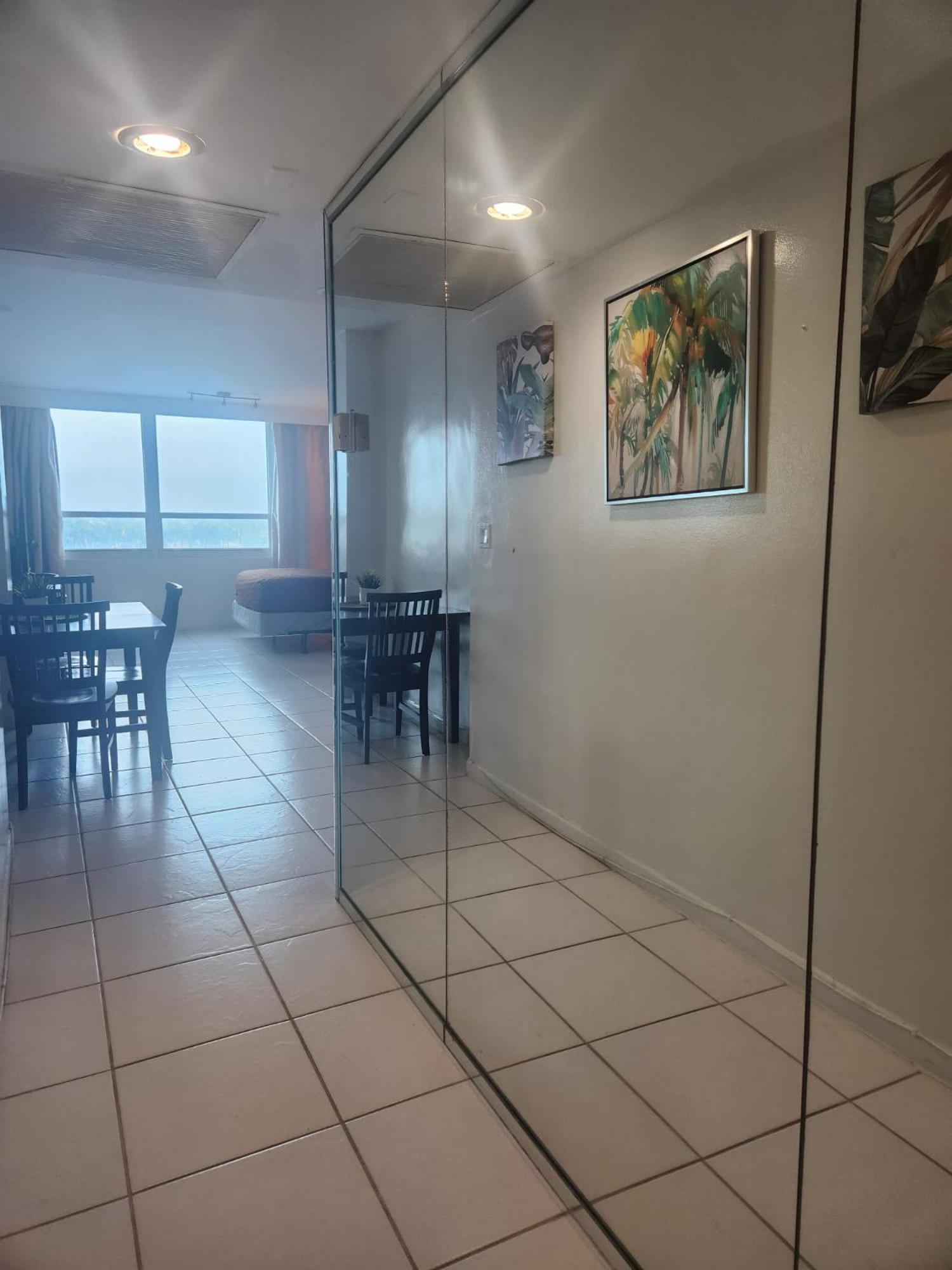 L&D Vacations Rentals 迈阿密海滩 外观 照片