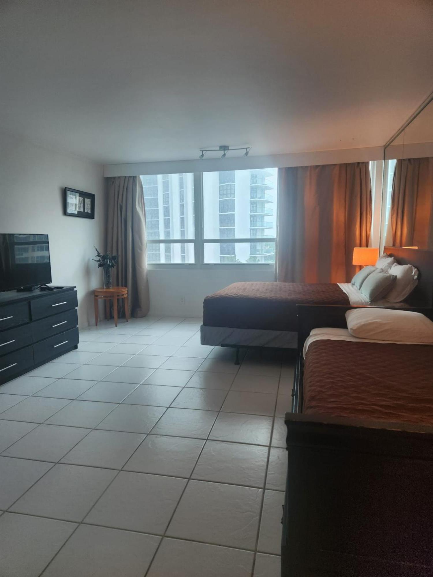 L&D Vacations Rentals 迈阿密海滩 外观 照片