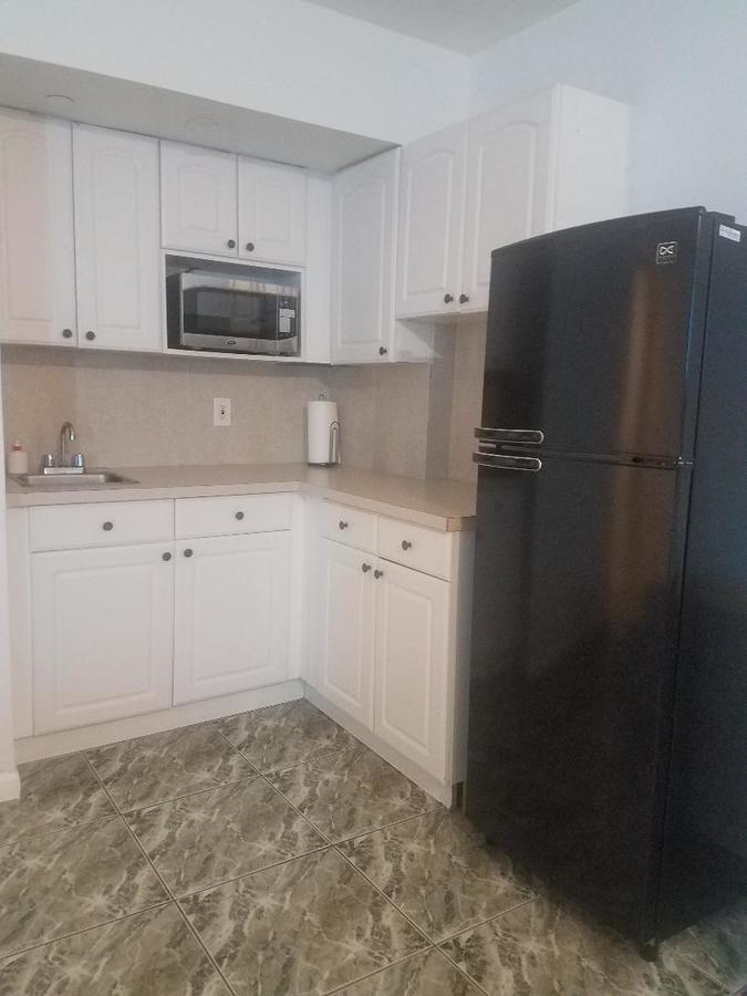 L&D Vacations Rentals 迈阿密海滩 外观 照片