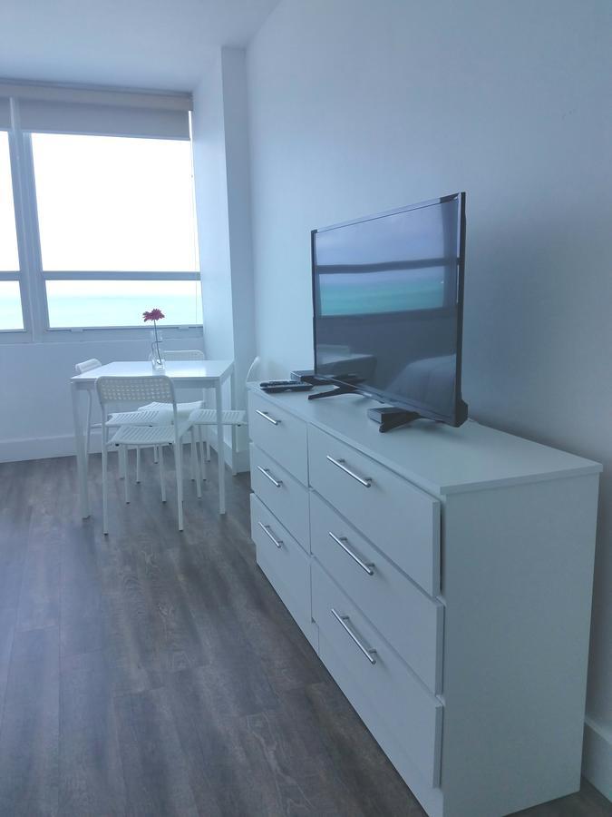 L&D Vacations Rentals 迈阿密海滩 外观 照片